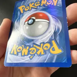 Pokemon TCG Lucario Lv X Promo Holo - Pokemon Promos Promotional Card - Image 5