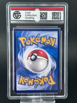 2023 Pokemon Card TCG CHN. Toxtricity VMAX CS1aC 203/135 HR CCG 9.5 FF - Image 2