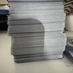 1000 Card Bulk Lot Holo Rare Common Uncommon Pokemon TCG - Image 1