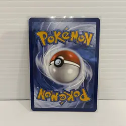 Yanma Holo Promo SV: Scarlet & Violet Promo Cards 185 NM - Image 2