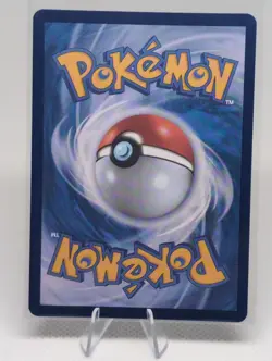 Pokemon Card Cleffa AR 113/108 sv3 Korean Art Rare Holo Mint/Near Mint - Image 2