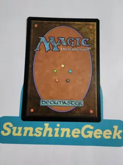 March of Swirling Mist (Extended Art) Kamigawa: Neon Dynasty Regular - Image 2