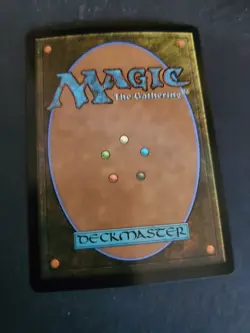 1x Advancing the Spirit - Foil MTG Commander Marvel Super Heroes NM Magic Foil - Image 2