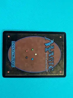Geth's Grimoire - Darksteel - MTG - Magic the Gathering - Image 2