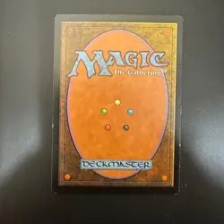 Magic The Gathering Back to Basics Urza's Saga 62 LP - Image 2
