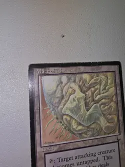 Maze of Ith the Dark Regular - Image 3