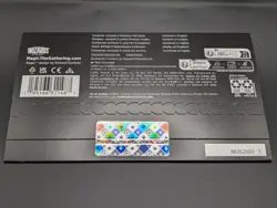 MTG Secret Lair X Furby: Doo-Ay Noo-Lah Rainbow Foil Edition Secret Lair Sealed - Image 2