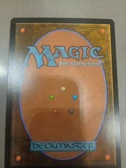 Captain Marvel, Shooting Star MTG MSC 0589 English Foil Holo Legendary 6/6 - Image 2