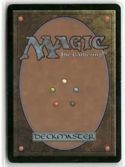Forest - Full Art 140 Land Unhinged MTG (Moderately Played to HP) - Image 2