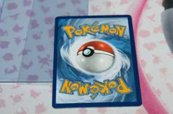 Togepi & Cleffa & Igglybuff GX 143/236 SM Cosmic Eclipse Holo Card NM Condition - Image 5