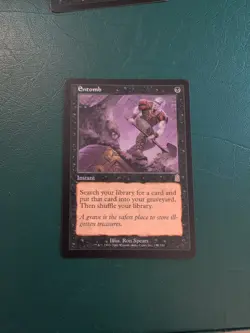 Entomb Odyssey Regular - Image 1