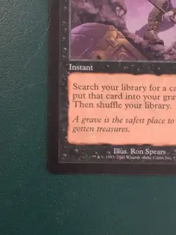 Entomb Odyssey Regular - Image 4