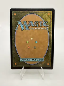 MTG: Trouble In Pairs - M0003 (TMNT 2026) Borderless Foil NM - Image 2