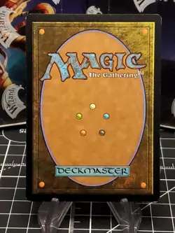 MTG - Honden of Infinite Rage - Champions of Kamigawa - LIGHT PLAYED - Image 2