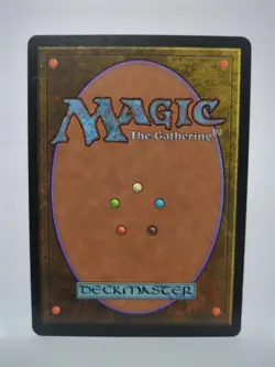 Wizards of the Coast MTG Bottomless Pit Stronghold Regular English - Image 2