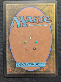 Carpet of Flowers - Urza's Saga - NM - MTG - Magic the Gathering - Green - Ench - Image 4
