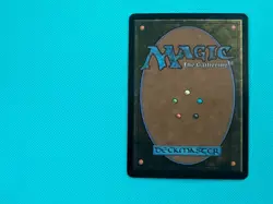 Seething Song - Mirrodin - MTG - Magic the Gathering - Image 2