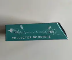 MTG Magic: The Gathering - Lorwyn Eclipsed Collector Booster (12) English - New - Image 2