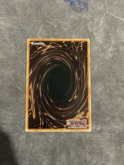 Yugioh Radiant Typhoon Swen DOOD-EN014 Ultra Rare - Image 2