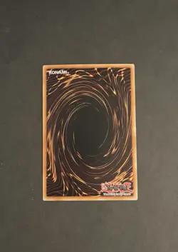 Radiant Typhoon Swen DOOD-EN014 Ultra Rare Yugioh 1st Edition Doom of Dimensions - Image 3