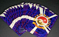 POKEMON JAPANESE TEAM ROCKET (ROCKET GANG) LOT OF 17 CARDS - EX/NM - Image 4