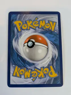Pokemon Pikachu EX XY124 Full Art Holo Black Star Promo 2016 MP - Image 2