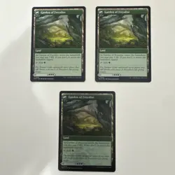 MTG Modern Horizons 3 Disciple of Freyalise Lot x3 2 Non-Foil 1 Foil English NM - Image 3