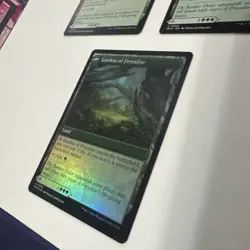 MTG Modern Horizons 3 Disciple of Freyalise Lot x3 2 Non-Foil 1 Foil English NM - Image 4