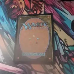 Hermit Druid Foil Innistrad Remastered Rare NM Condition MTG - Image 2