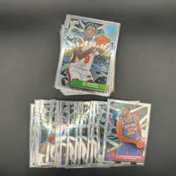 🔥OBO 2026 MINT CONDITION TOPPS COSMIC CHROME 77 CARD LOT 🔥 - Image 1