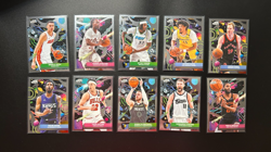 🔥OBO 2026 MINT CONDITION TOPPS COSMIC CHROME 77 CARD LOT 🔥 - Image 4