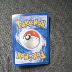 Pokemon TCG Raikou POP Series 2 3/17 Holo Promo English 70 HP Basic 2006 - Image 4