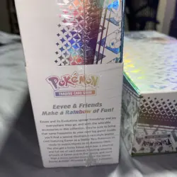 Pokemon Prismatic Evolution Super Premium Collection Sealed New - Image 3