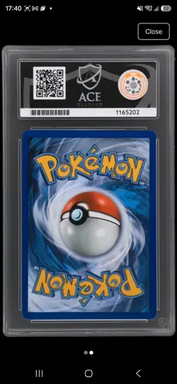 Pokemon Eevee & Snorlax GX TCG Sun Moon Team Up Card 171/181 Ace 9 - Image 2