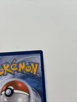 ** Genesect EX 120/124 XY Fates Collide NM Pokemon - Image 3