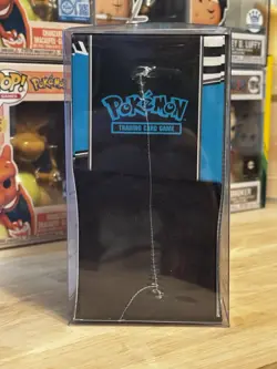 Pokemon TCG Black Bolt Elite Trainer Box ETB New SEALED With CASE!!! - Image 3