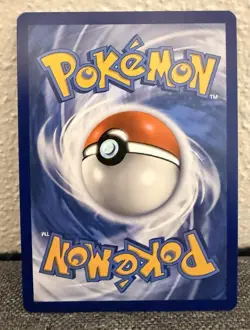 Pokemon TCG Perrin 209/167 Trainer Full Art Holo Ultra Rare English 2024 - Image 2
