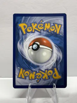 Pokemon Mela SV04 Paradox Rift 2023 English Holo Ultra Rare Full Art 236/182 - Image 2
