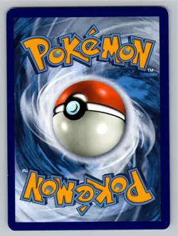 Misty's Determination 80/108 Uncommon Evolutions Pokemon Reverse Holo Near Mint - Image 2