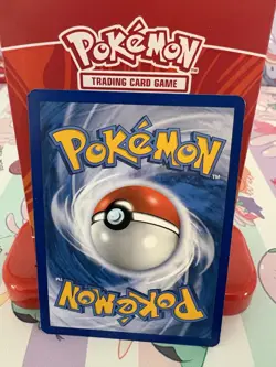 Pokemon Giratina 062/135 Plasma Storm Deck Exclusives Cracked Ice Holo MP - Image 2