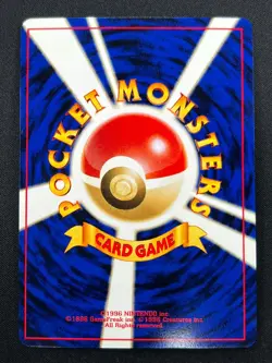 [NM] Espeon Pokemon card Japanese No. 196 Neo Discovery Vintage Holo 14S19 - Image 3