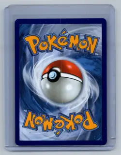 Ionos Wattrel 231/217 Ascended Heroes Illustration Rare Pokemon Card NM - Image 2