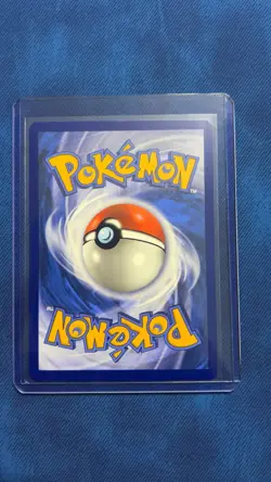 Mega Pyroar EX 099/086 Secret Rare Holo 340 HP English Pokemon TCG Evolutions - Image 2