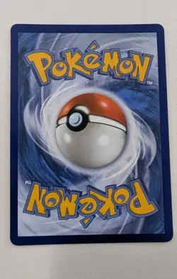 Pokemon TCG Cinccino Full Art 105/086 Chaos Rising Ultra Rare NM - Image 2