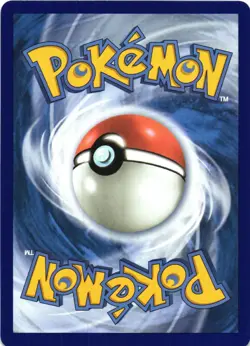 AZ'S TRANQUILITY 106/086 ULTRA RARE CHAOS RISING POKEMON HOLO NEAR MINT - Image 3