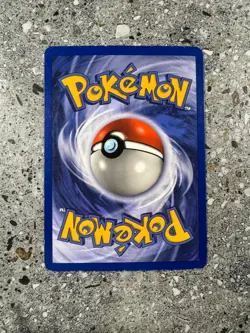 Pokemon TCG Cards 1st Edition Machamp 8/102 Base Set Holo Rare LP - Image 2
