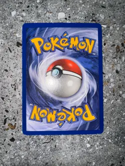 Pokemon TCG Cards 1st Edition Machamp 8/102 Base Set Holo Rare LP - Image 5