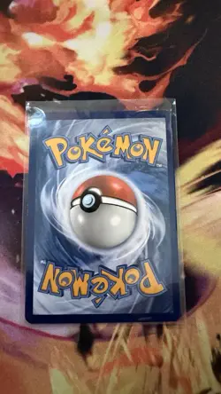 Pokemon TCG Magearna XY186 Black Star Promo Holo NM/M Condition - Image 2