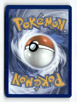 Tepig 096/086 Illustration Rare White Flare Pokemon Holo LP - Image 2