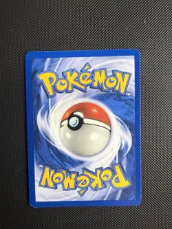 Brock's Lickitung 41/132 Gym Heroes 1st Edition Uncommon Pokemon Card NM+ - Image 2